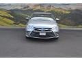 Celestial Silver Metallic - Camry Hybrid LE Photo No. 2