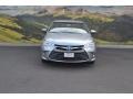 2017 Celestial Silver Metallic Toyota Camry Hybrid LE  photo #2