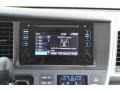 Ash Controls Photo for 2017 Toyota Sienna #115236449