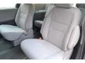 Ash Rear Seat Photo for 2017 Toyota Sienna #115236469