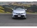 2017 Classic Silver Metallic Toyota Prius v Five  photo #2