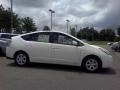 2009 Super White Toyota Prius Hybrid  photo #14