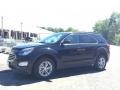 Black - Equinox LT AWD Photo No. 1