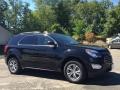 Black - Equinox LT AWD Photo No. 3