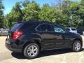Black - Equinox LT AWD Photo No. 4