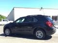 Black - Equinox LT AWD Photo No. 6