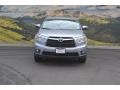 Silver Sky Metallic - Highlander XLE Photo No. 2