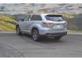 Silver Sky Metallic - Highlander XLE Photo No. 3