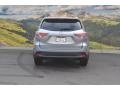 Silver Sky Metallic - Highlander XLE Photo No. 4