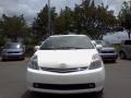 2009 Super White Toyota Prius Hybrid  photo #22