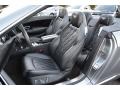 Beluga Front Seat Photo for 2014 Bentley Continental GTC #115237963