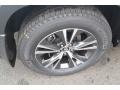 Silver Sky Metallic - Highlander XLE Photo No. 10