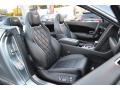 Beluga Front Seat Photo for 2014 Bentley Continental GTC #115238344