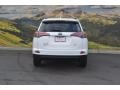 Super White - RAV4 LE AWD Photo No. 4