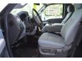 2016 Magnetic Metallic Ford F250 Super Duty XLT Crew Cab 4x4  photo #8