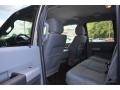 2016 Magnetic Metallic Ford F250 Super Duty XLT Crew Cab 4x4  photo #10