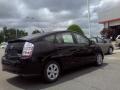 Black - Prius Hybrid Photo No. 16