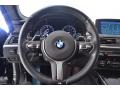 2014 Black Sapphire Metallic BMW 6 Series 650i Gran Coupe  photo #29