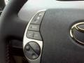 Black - Prius Hybrid Photo No. 8