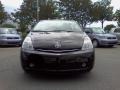 Black - Prius Hybrid Photo No. 13