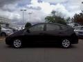 Black - Prius Hybrid Photo No. 14
