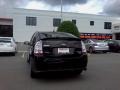 Black - Prius Hybrid Photo No. 15