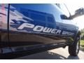 Blue Streak Pearl - 2500 Power Wagon Crew Cab 4x4 Photo No. 4