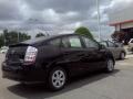 Black - Prius Hybrid Photo No. 27