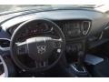Bright White - Dart SXT Sport Photo No. 5