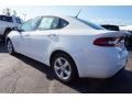 Bright White - Dart SXT Sport Photo No. 2