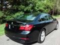 Jet Black - 7 Series 740Li xDrive Sedan Photo No. 4