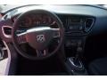 Bright White - Dart SXT Sport Photo No. 7