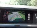 Jet Black - 7 Series 740Li xDrive Sedan Photo No. 21