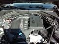 Jet Black - 7 Series 740Li xDrive Sedan Photo No. 25