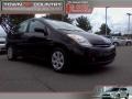 Black - Prius Hybrid Photo No. 23