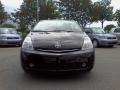 Black - Prius Hybrid Photo No. 24
