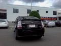 Black - Prius Hybrid Photo No. 26