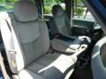 2006 Deep Blue Metallic GMC Sierra 1500 SL Crew Cab  photo #12