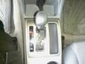 Silver Streak Mica - Tacoma V6 PreRunner TRD Access Cab Photo No. 10