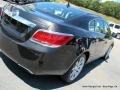 2011 Carbon Black Metallic Buick LaCrosse CXS  photo #36