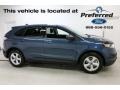 2016 Too Good to Be Blue Ford Edge SE AWD #115230382