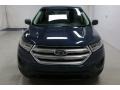 2016 Too Good to Be Blue Ford Edge SE AWD  photo #2