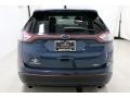 2016 Too Good to Be Blue Ford Edge SE AWD  photo #5