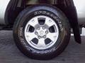 Silver Streak Mica - Tacoma V6 PreRunner TRD Access Cab Photo No. 21
