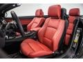 Black Sapphire Metallic - 3 Series 335i Convertible Photo No. 6
