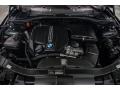 2013 Black Sapphire Metallic BMW 3 Series 335i Convertible  photo #9