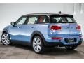 Digital Blue Metallic - Clubman Cooper Photo No. 3