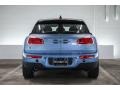Digital Blue Metallic - Clubman Cooper Photo No. 4