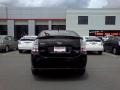 Black - Prius Hybrid Photo No. 4