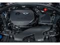 1.5 Liter TwinPower Turbocharged DOHC 12-Valve VVT 3 Cylinder Engine for 2017 Mini Clubman Cooper #115244368